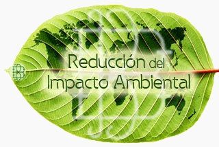 Reducción del Impacto Ambiental - Athair