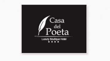 Hotel Boutique La Casa del Poeta