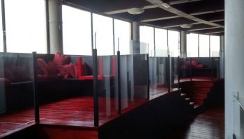 Discoteca Momart | Cristalería Athair en Sevilla