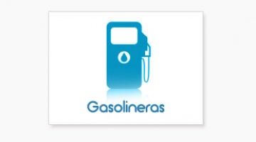 Gasolineras | Cristalería Athair en Sevilla