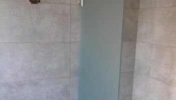 Mamparas de baño | Cristalería Athair