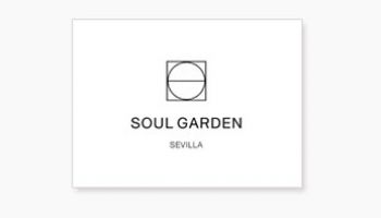 Terraza Soul Garden | Cristalería Athair en Sevilla