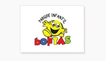 Parque Infantil Bolitas | Cristalería Athair en Sevilla